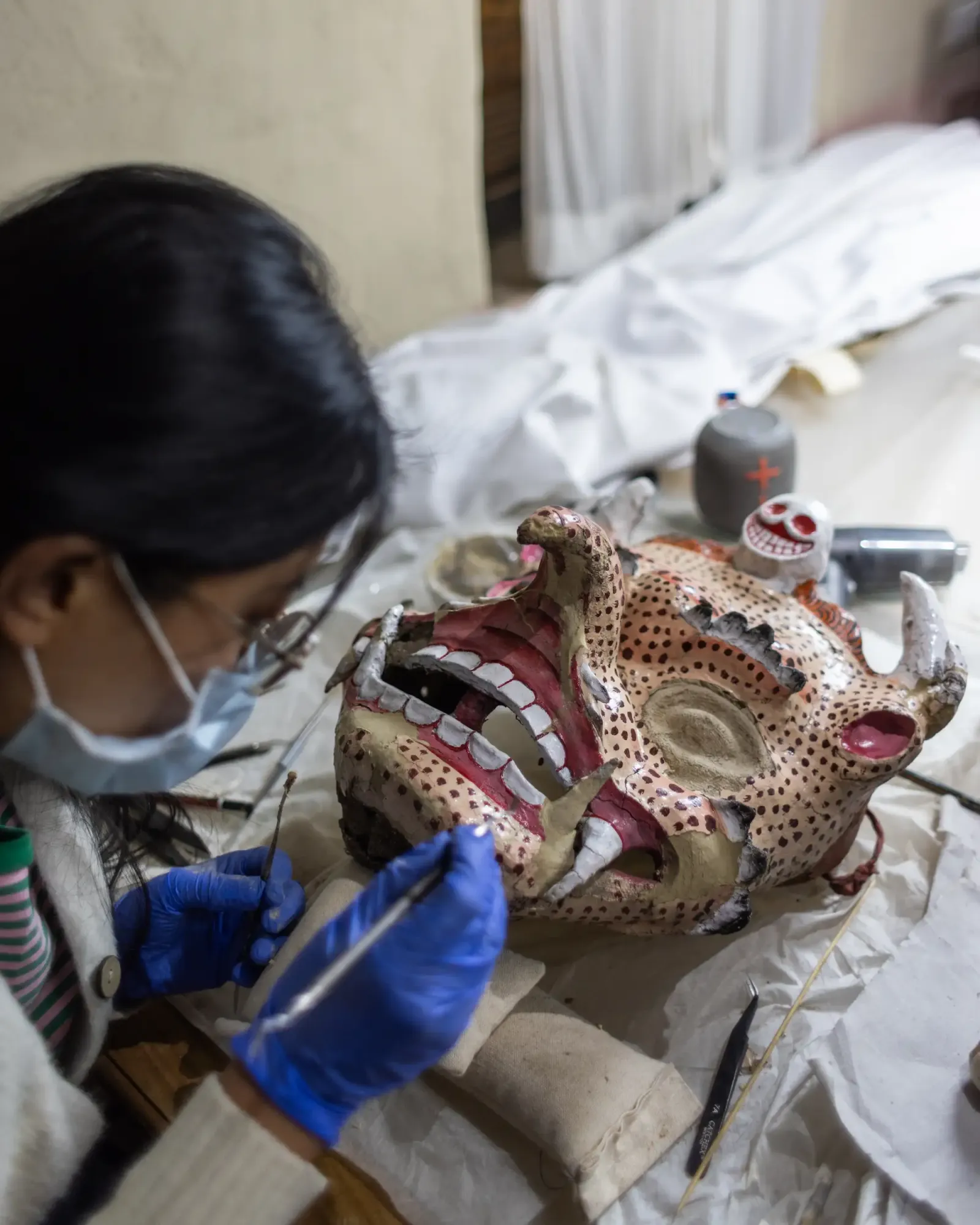 Meet the talent pushing the envelope in Ladakh’s creative landscape  pushing the envelope