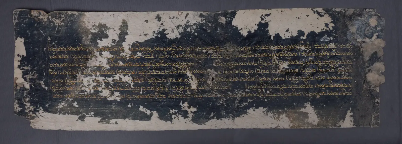 Shesrig Ladakh: Conserving heritage