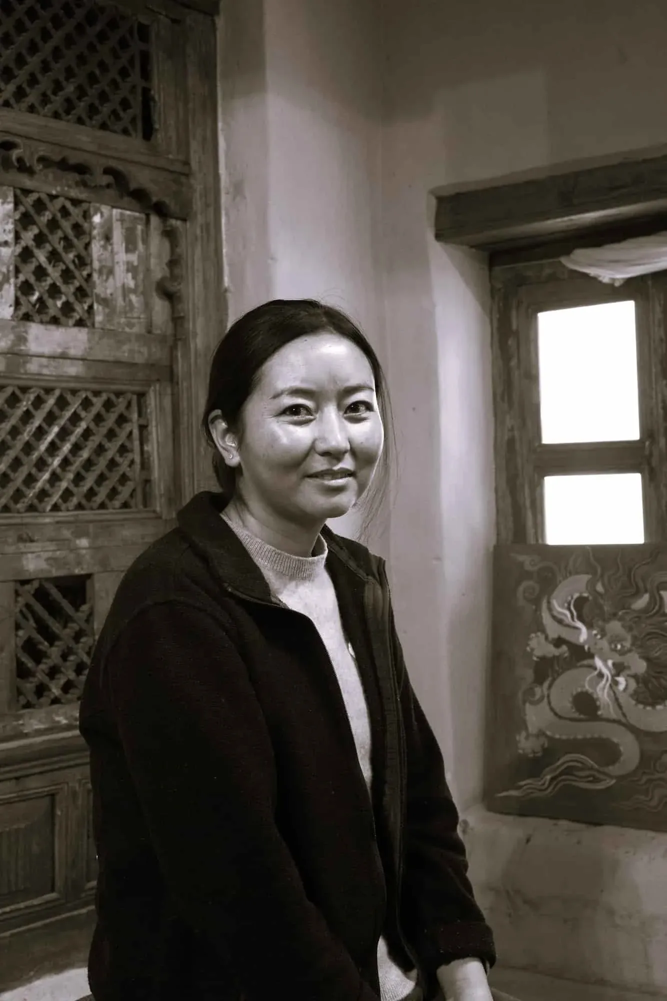 Rinchen Dolma