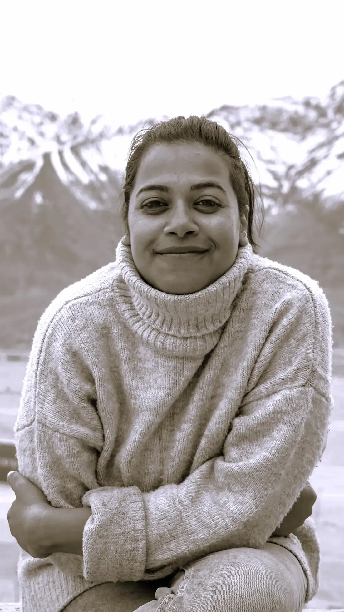 Katha Mehta