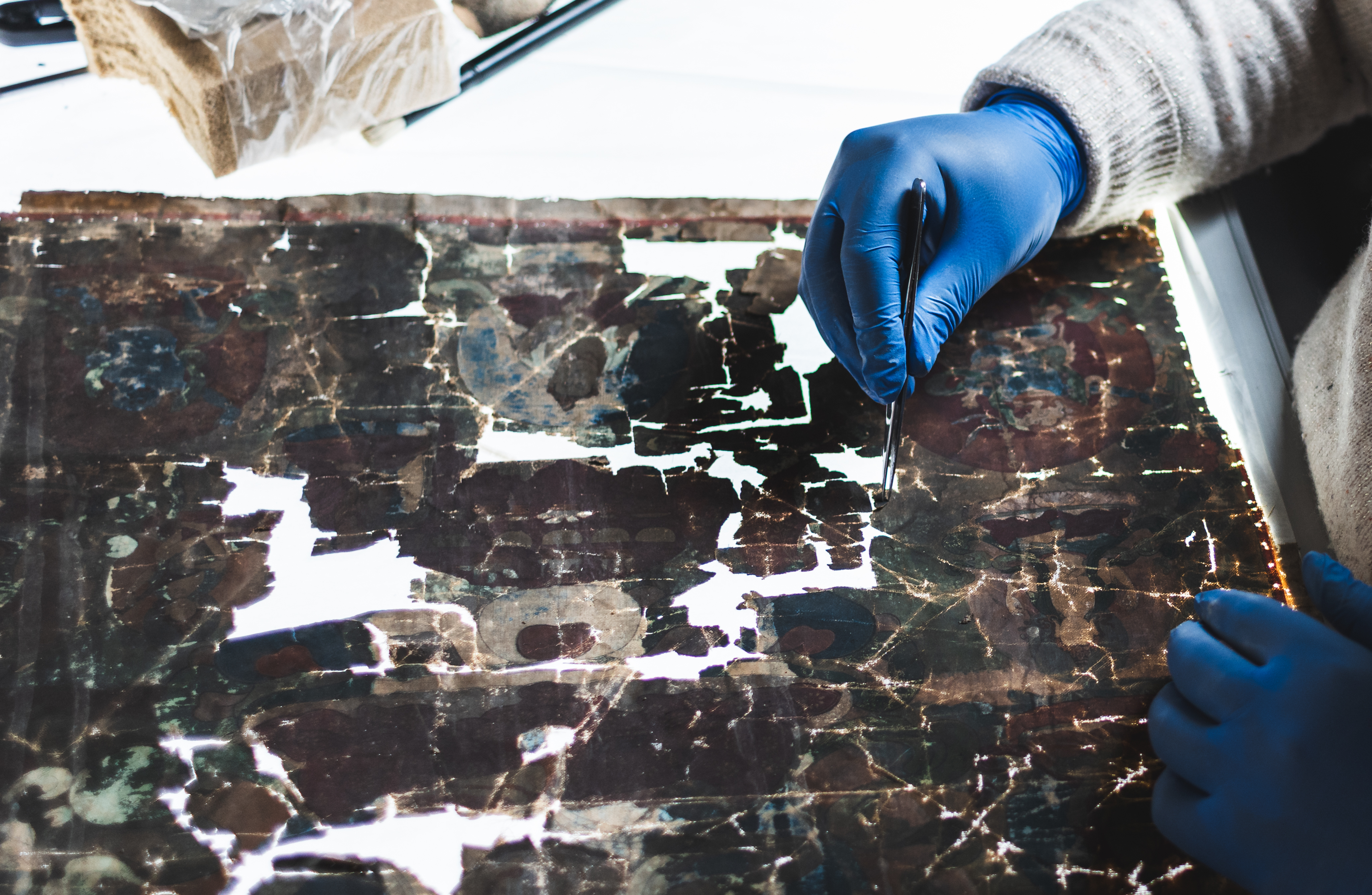 Preventive Conservation
