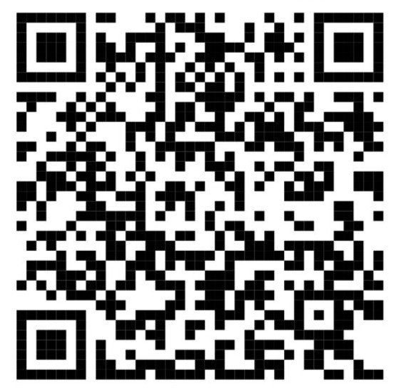 Donation QR